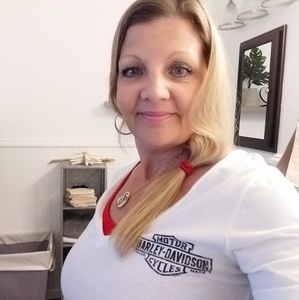 Meet your Posher, Brenda